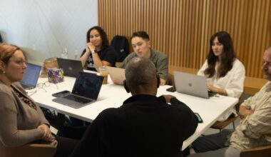 Dallas Morning News hosting pop-up newsroom, community events at Shops at RedBird in March