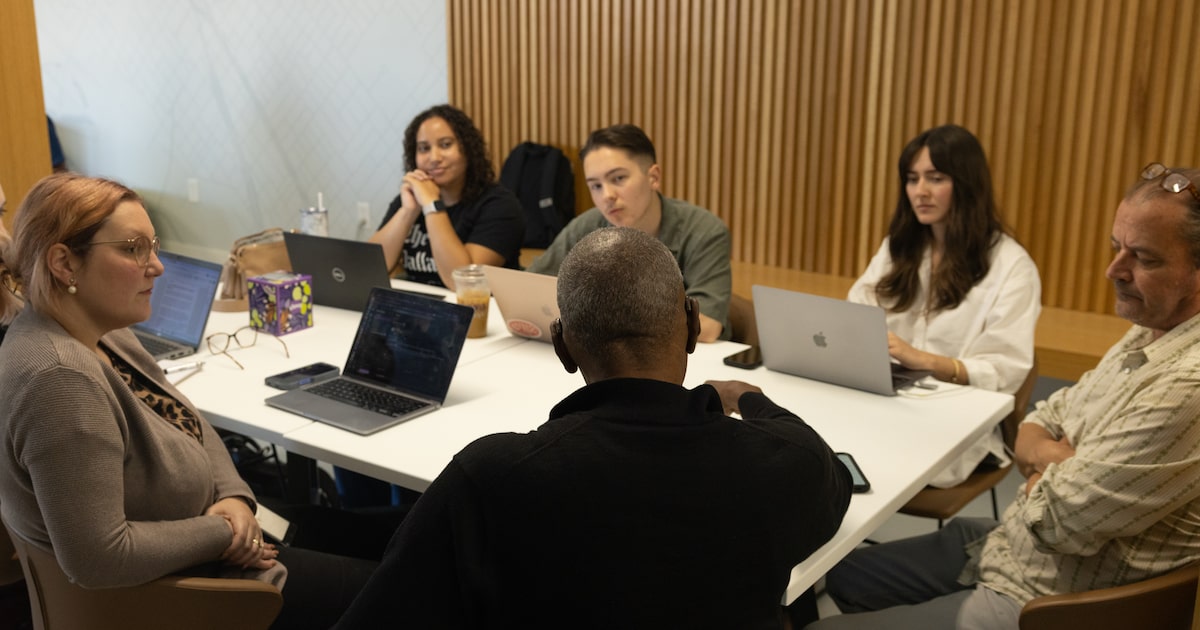 Dallas Morning News hosting pop-up newsroom, community events at Shops at RedBird in March