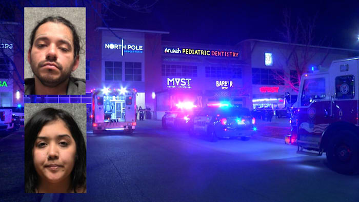 Man accused of pulling trigger in fatal Northwest Side hookah bar shooting, affidavit says