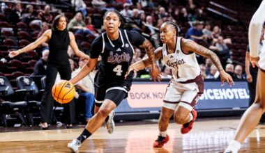 Rapid Recap: Texas A&M 68, Mississippi State 64