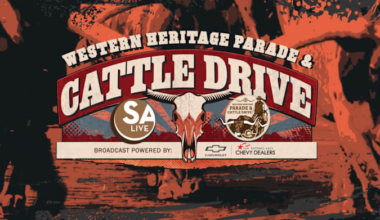 Vote for your 2026 Western Heritage Parade & Cattle Drive Fan Favorite