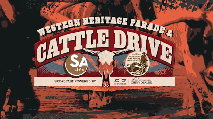 Vote for your 2026 Western Heritage Parade & Cattle Drive Fan Favorite