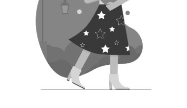 Old flame is caught up in romance scam