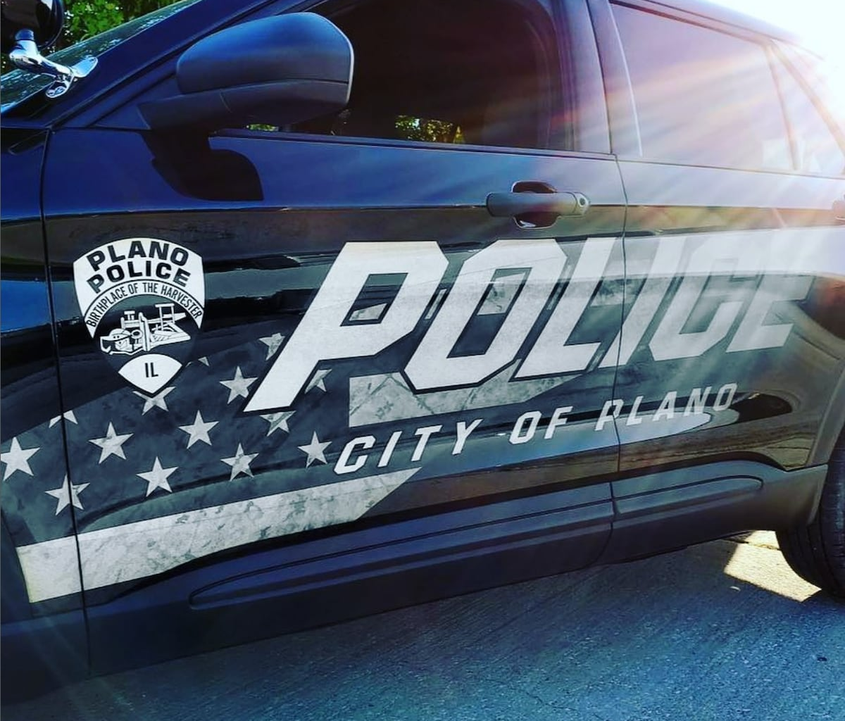 Plano man charged with striking a police officer after bar disturbance – Shaw Local