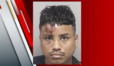 SAPD crash report identifies man accused of intoxication assault after multi-vehicle crash