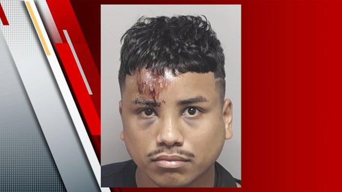 SAPD crash report identifies man accused of intoxication assault after multi-vehicle crash