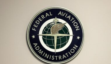 FAA halts all flights to and from El Paso International Airport for 10 days