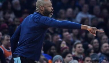 Orlando Magic game at Spurs postponed again by NBA