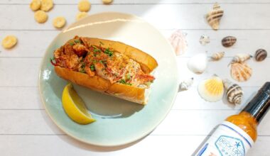 Dock Local Launches “Lunches For Legends”