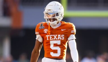 Bleacher Report Names Bizarre "Dream" Candidate for Vikings in Draft