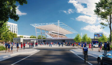 Texas Health Resources acquires Mansfield stadium naming rights