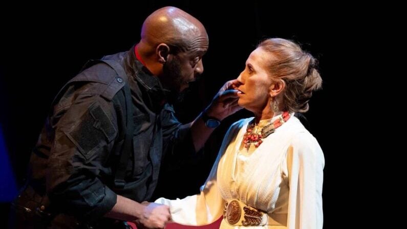 Austin picks Feb 23 to 26 2026 - Austin Shakespeare presents Macbeth