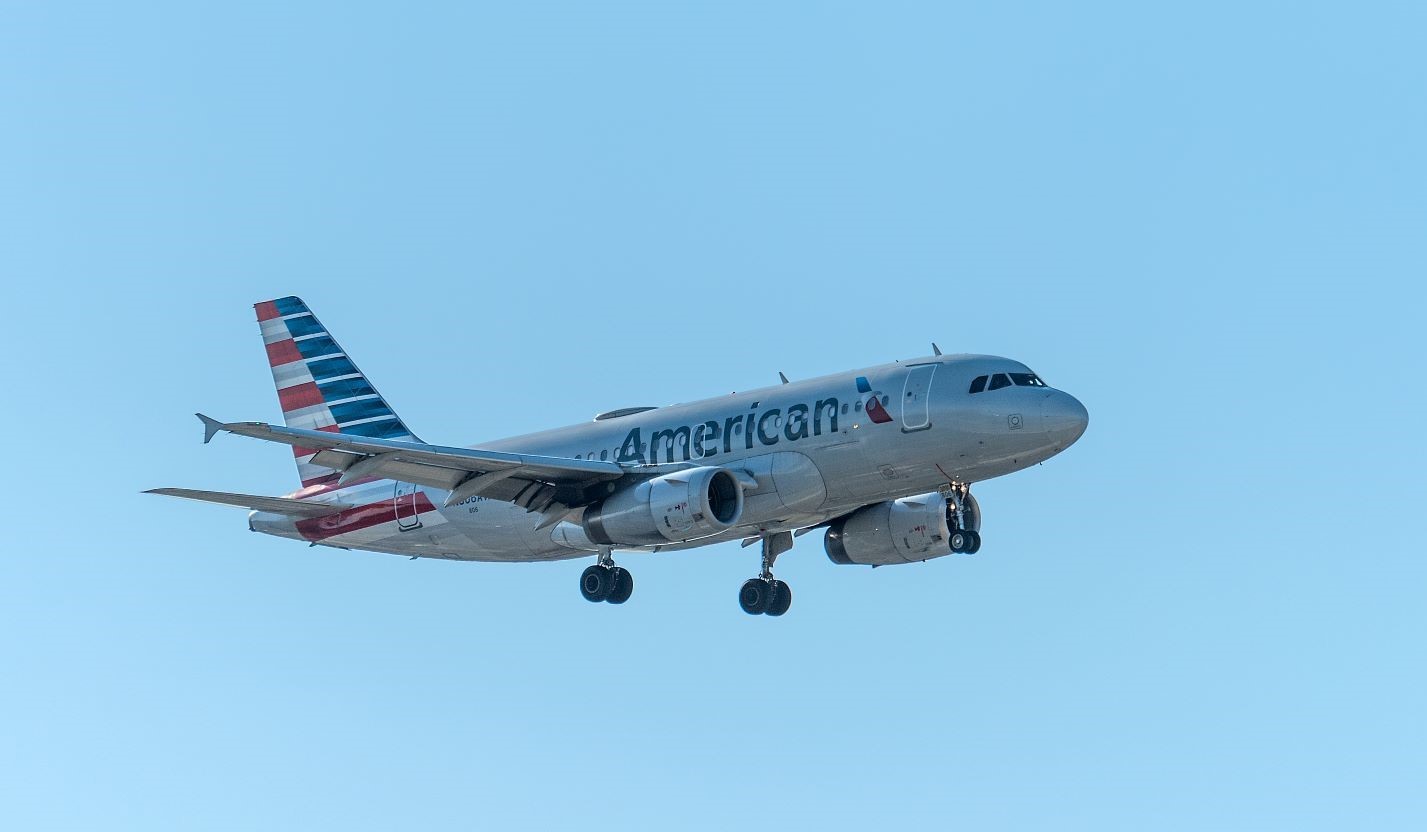 American Airlines Upgrades Flagstaff to Dallas Fort Worth Service with Mainline Aircraft