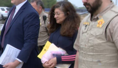 Attorneys for Midwife Sued by Paxton Say Where's the Evidence?