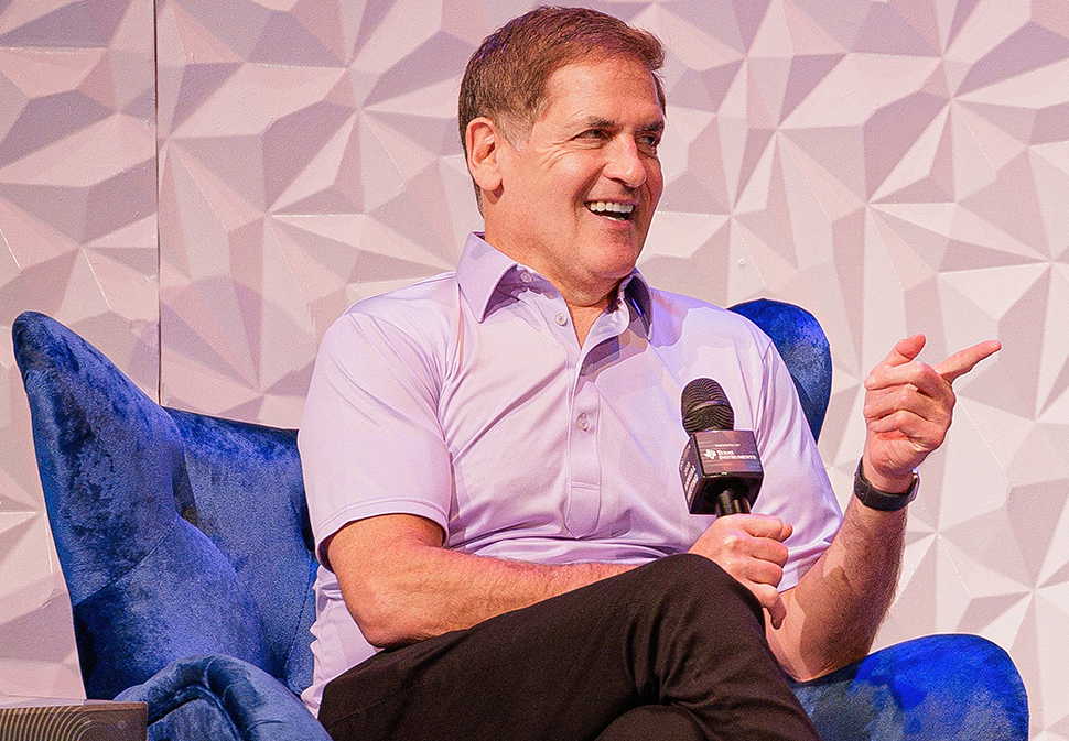 Mark Cuban to Headline Convergence AI Dallas 2026 » Dallas Innovates