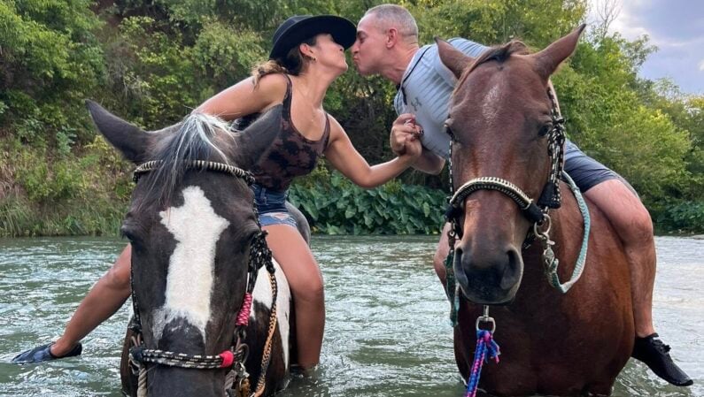 Date Night Ideas Hutto - Maverick Horseback Riding