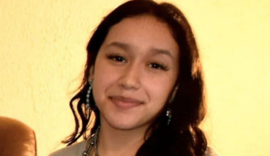 Teen missing in Medina County