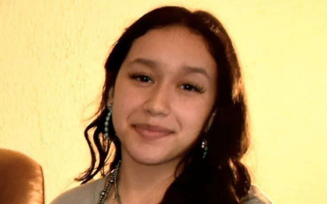 Teen missing in Medina County