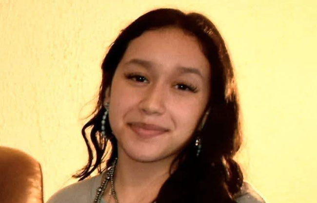 Teen missing in Medina County