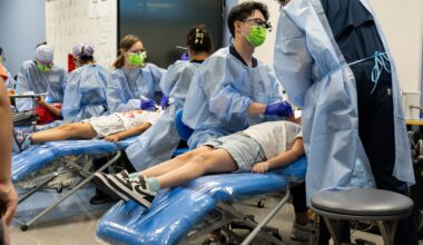 Dental program for low-income kids could lose 55% of funding