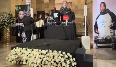 Michael Watts tribute