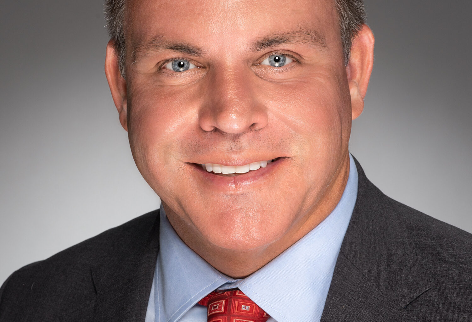 Michael Crain appointed to National League of Cities 2026 information technology committee