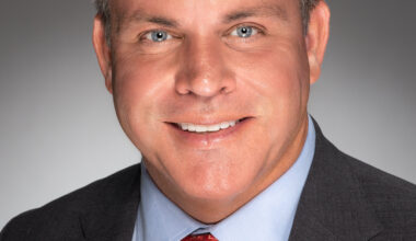 Michael Crain appointed to National League of Cities 2026 information technology committee