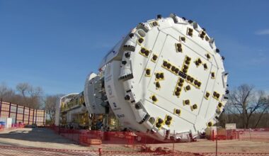 Mill Creek Tunnel delayed to 2029 after years of setbacks – NBC 5 Dallas-Fort Worth