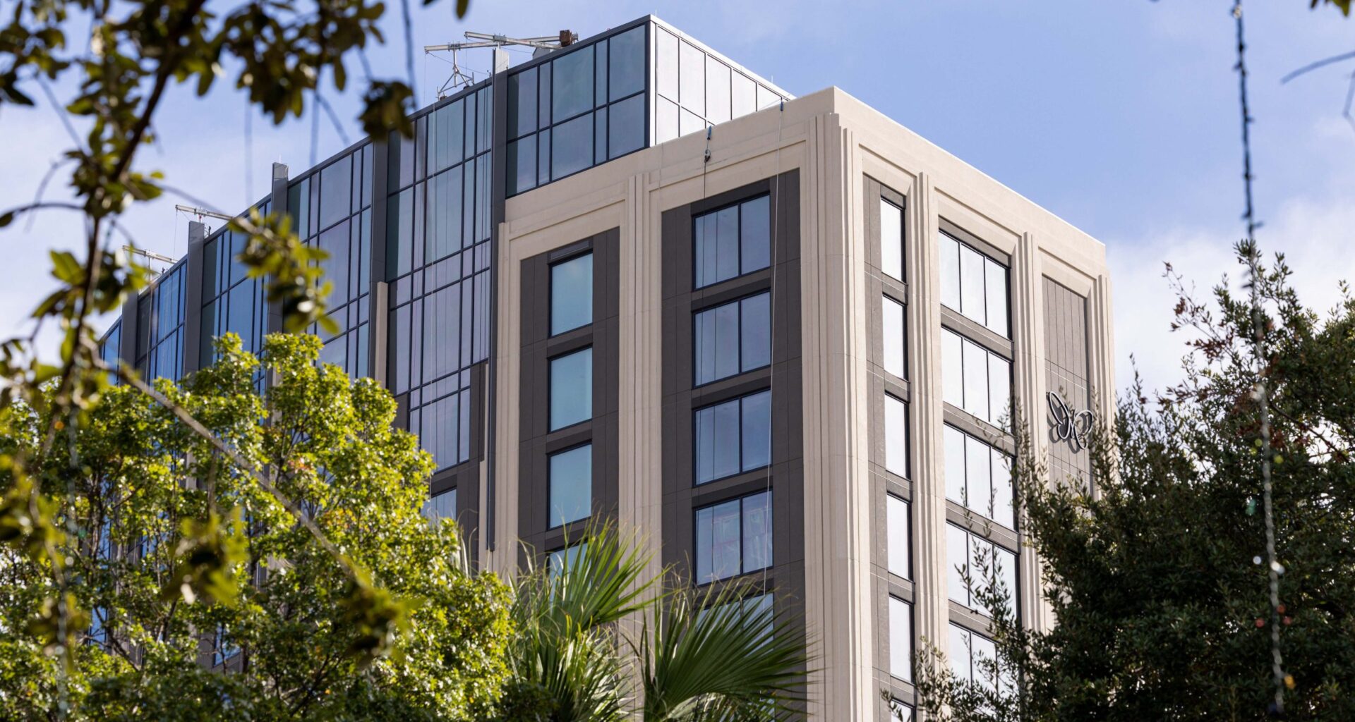 New luxury downtown hotel to feature 3 dining destinations