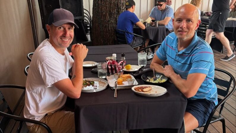 Best Steakhouse in Cedar Park - Moonshine Patio Bar & Grill