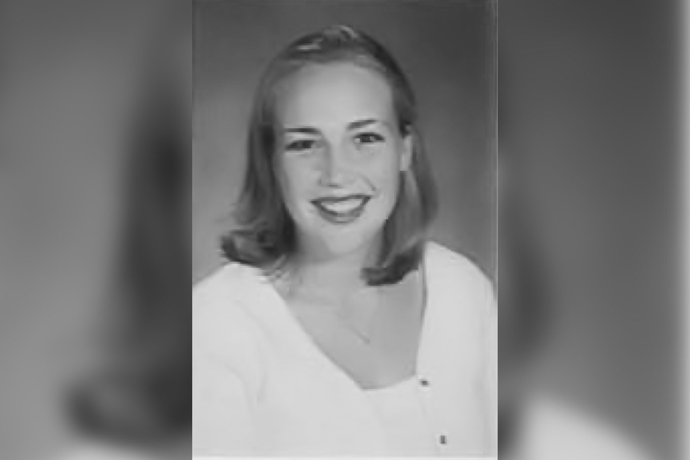 Lauren Lovelace Murray in La Ventana Yearbook