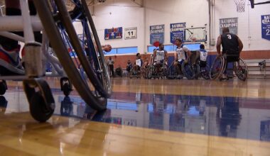 UTA’s Movin’ Mavs transition to an upgraded home arena – NBC 5 Dallas-Fort Worth