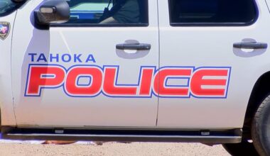 Murder trial underway for man accused in Highway 87 death