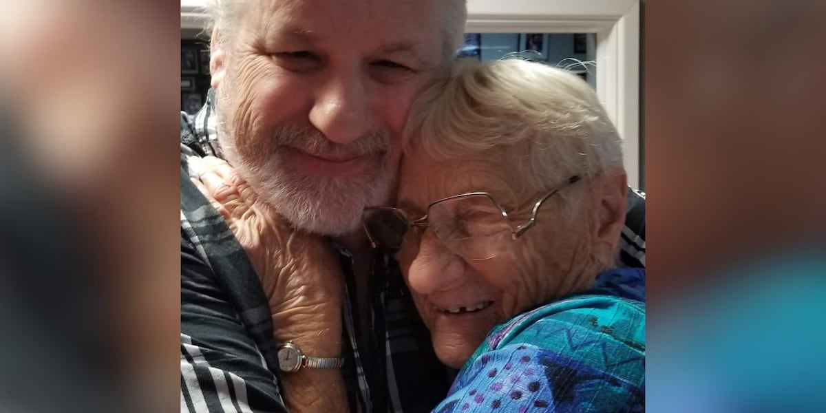 School of Rock community rallies around longtime Lubbock drum instructor after mother’s death