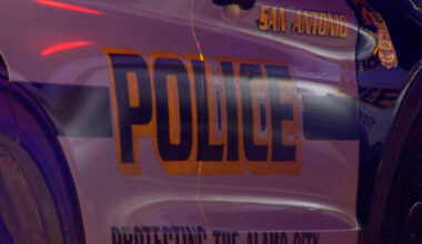 SAPD investigating after man found dead on Interstate 35 near downtown