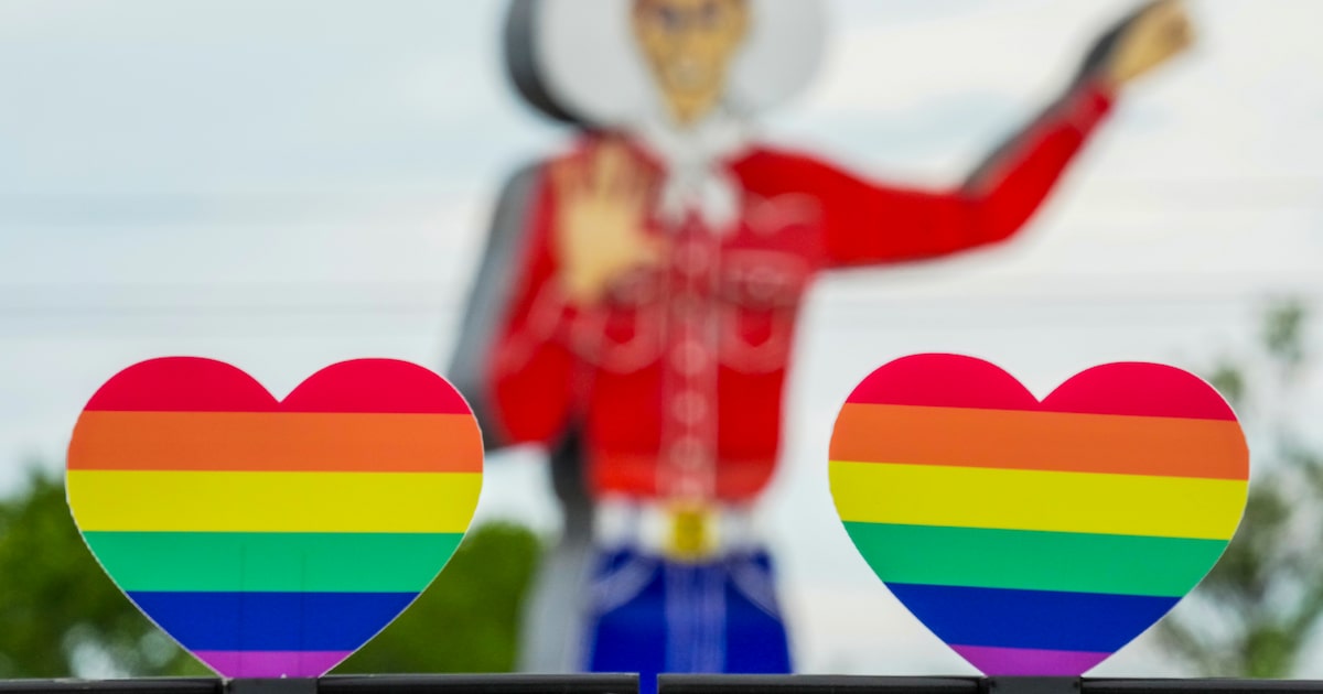 Federal judge temporarily blocks Plano ISD from enforcing parts of Texas law banning DEI