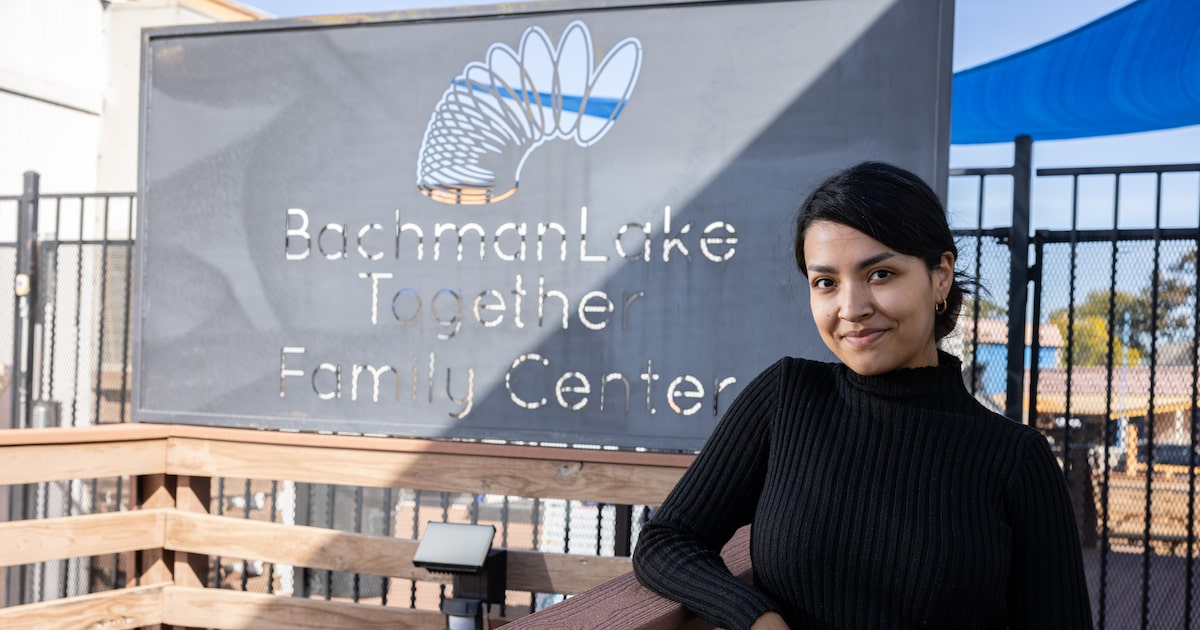 How Dallas is building a path to a living-wage future