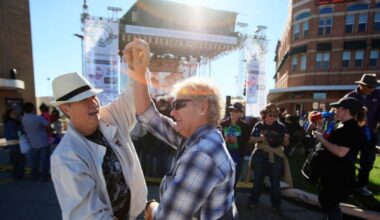 D-FW dominates list of Texas cities with the most high-earning pre-retirees