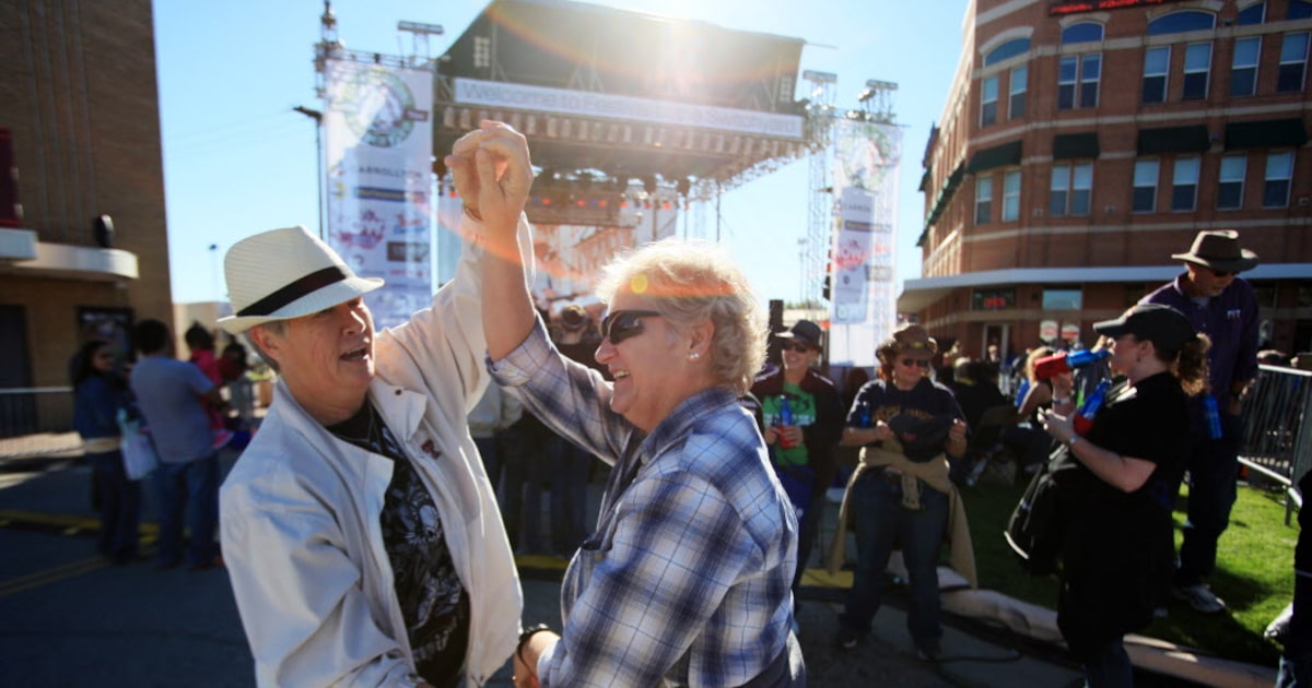 D-FW dominates list of Texas cities with the most high-earning pre-retirees