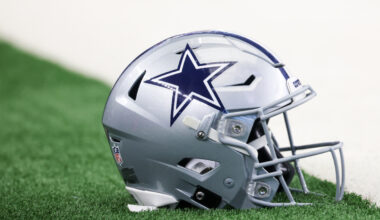 Dallas Cowboys 'Open' to Blockbuster Offer Involving Key Trade Asset