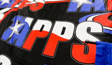 Dallas International girls with strong showing