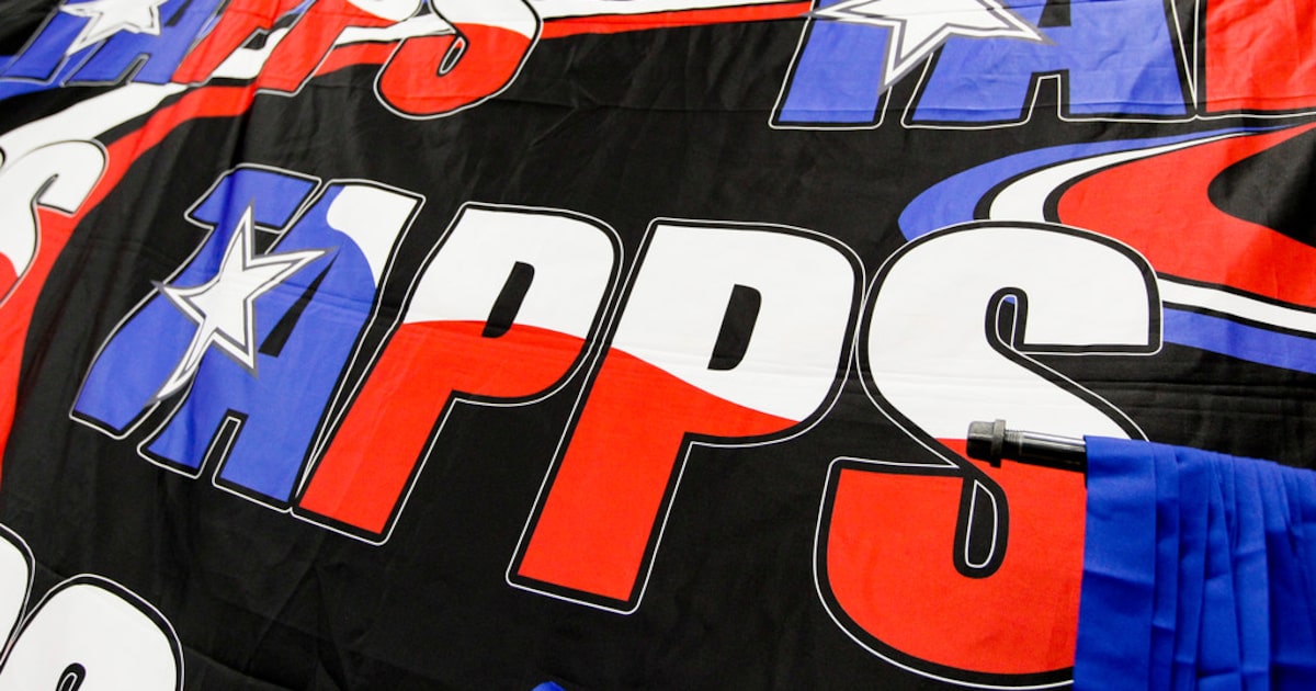 Dallas International girls with strong showing