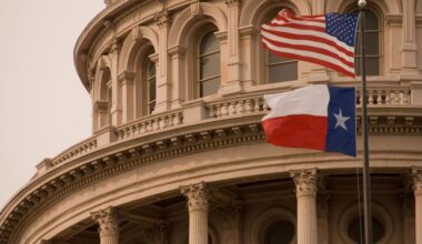 East Texas lawmakers react to US-Israel attacks on Iran