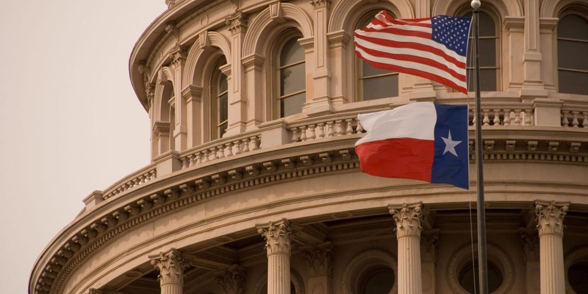 East Texas lawmakers react to US-Israel attacks on Iran