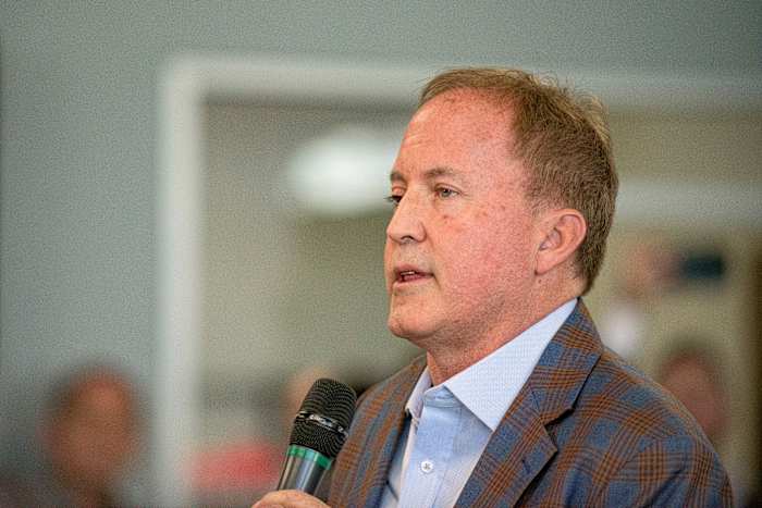 AG Paxton launches probe into 3 Texas school districts over student protests