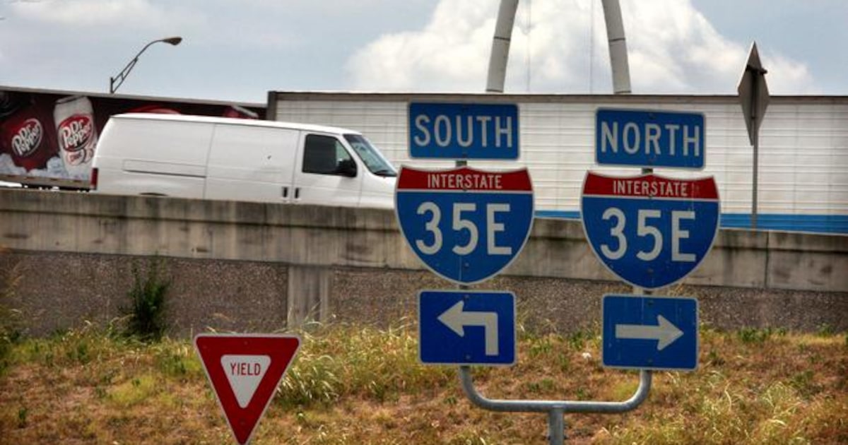 More Dallas-Fort Worth road closures coming to I-35 this weekend. Here’s where to avoid