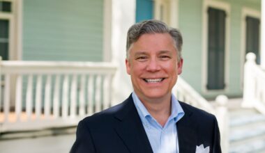 Joe Jaworski to meet with South Plains voters in Lubbock