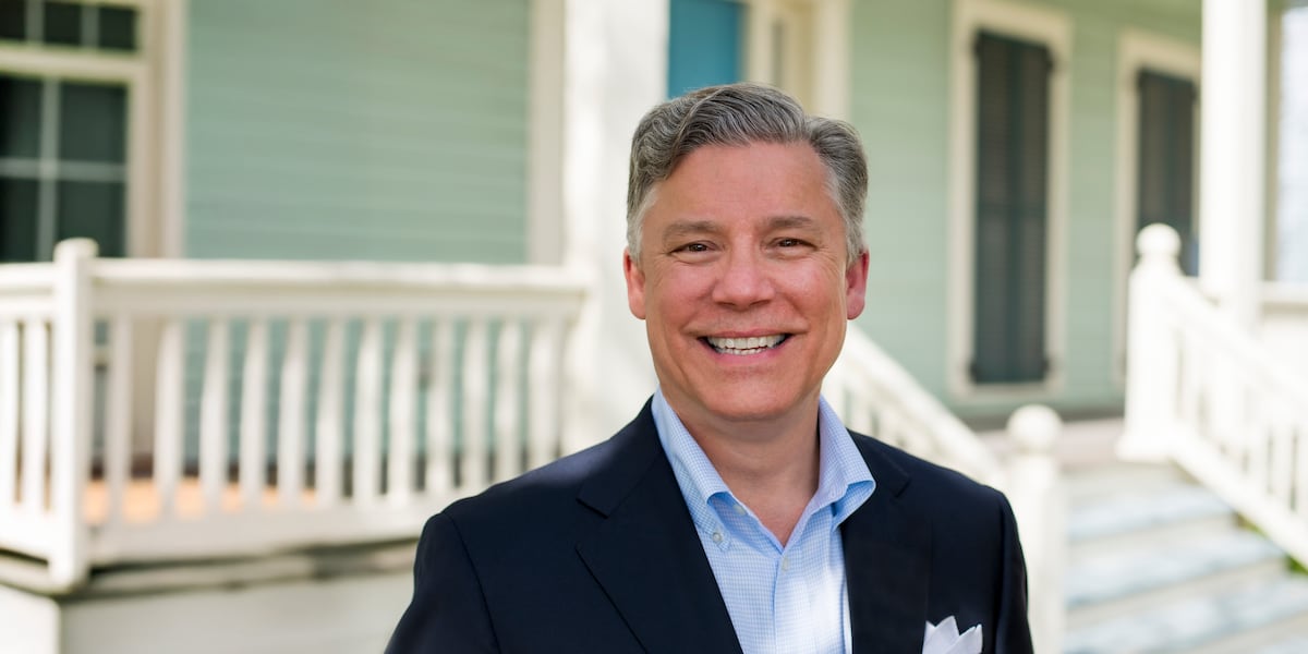 Joe Jaworski to meet with South Plains voters in Lubbock