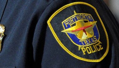 Woman dies after being shot in Fort Worth home, police say