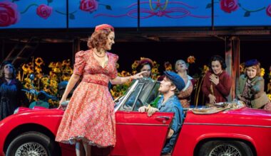 Dallas Opera announces 2026-27 season. Here’s what to expect